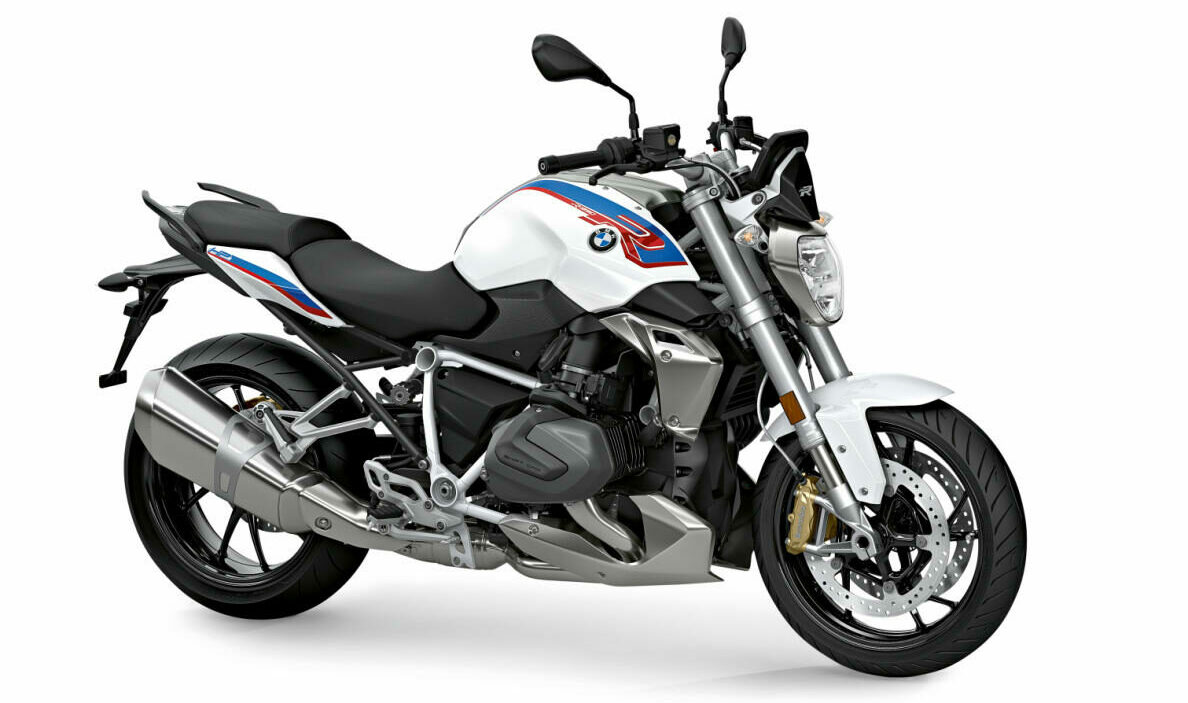 bmw r-1250-r