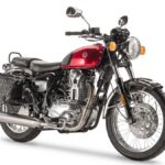 Benelli Imperiale 400