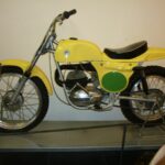 Bultaco Metisse