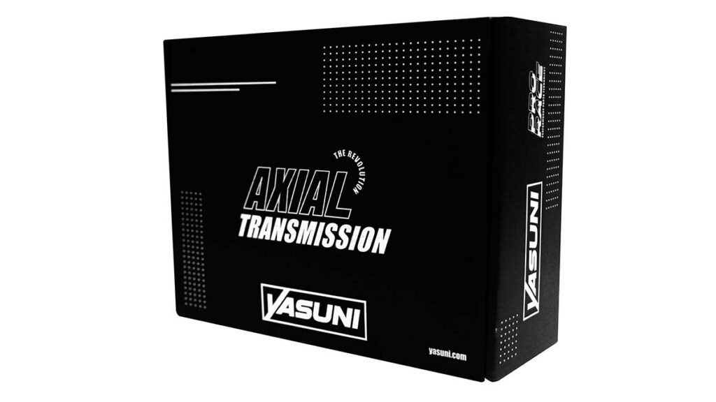 Variador Axial de Yasuni: máximo rendimiento para tu scooter 9 variador-axial-yasuni