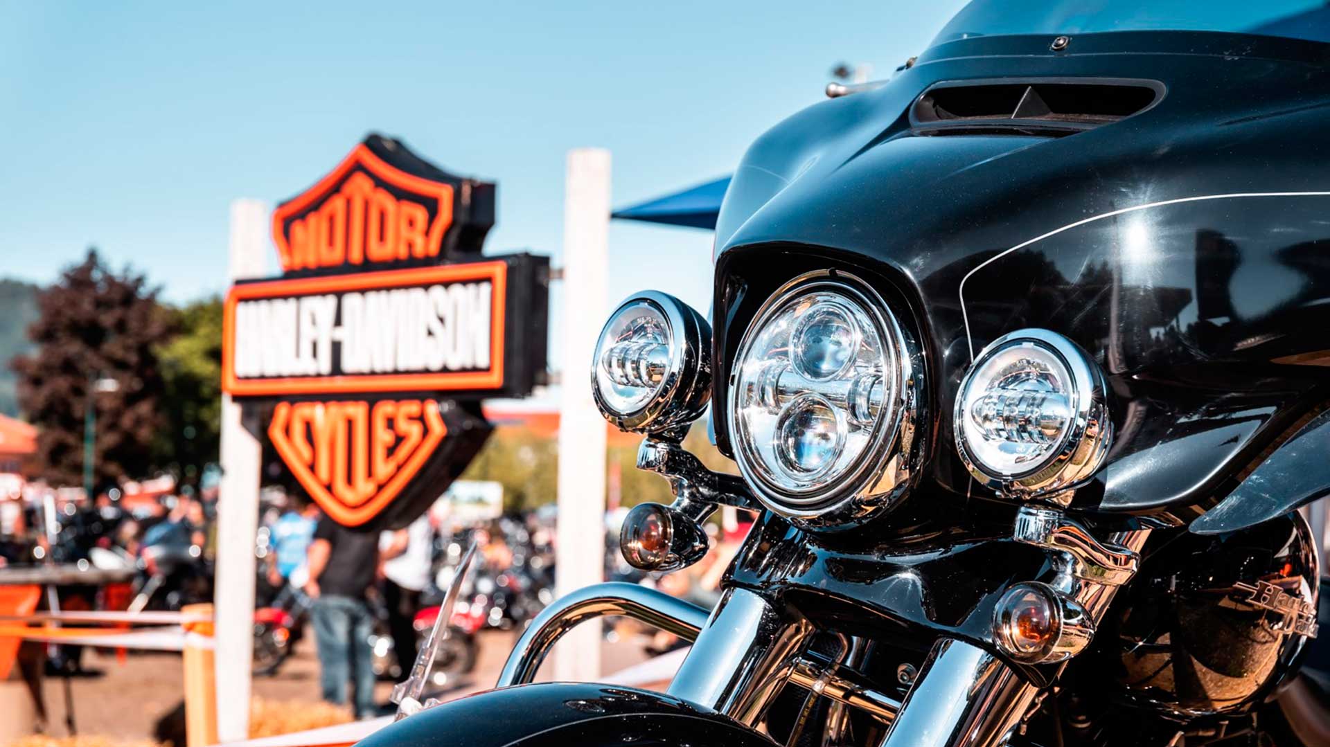 harley-davidson