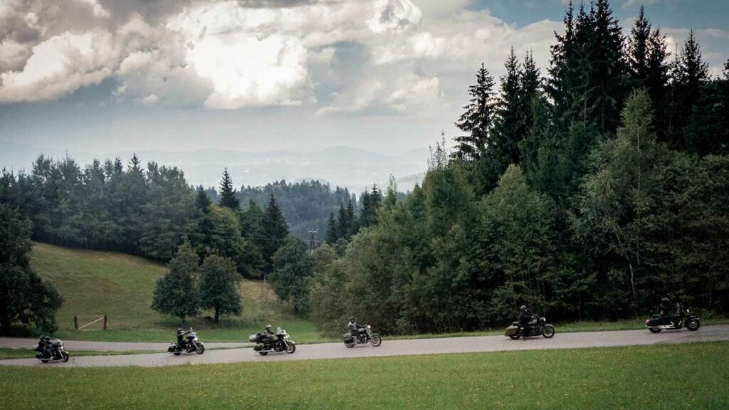 Harley-Davidson confirma que sigue adelante con la European Bike Week 2021 11 European Bike Week 02