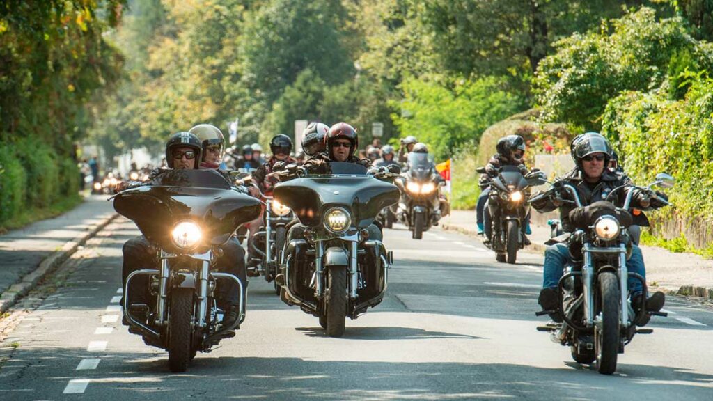 Harley-Davidson confirma que sigue adelante con la European Bike Week 2021 12 European Bike Week 05