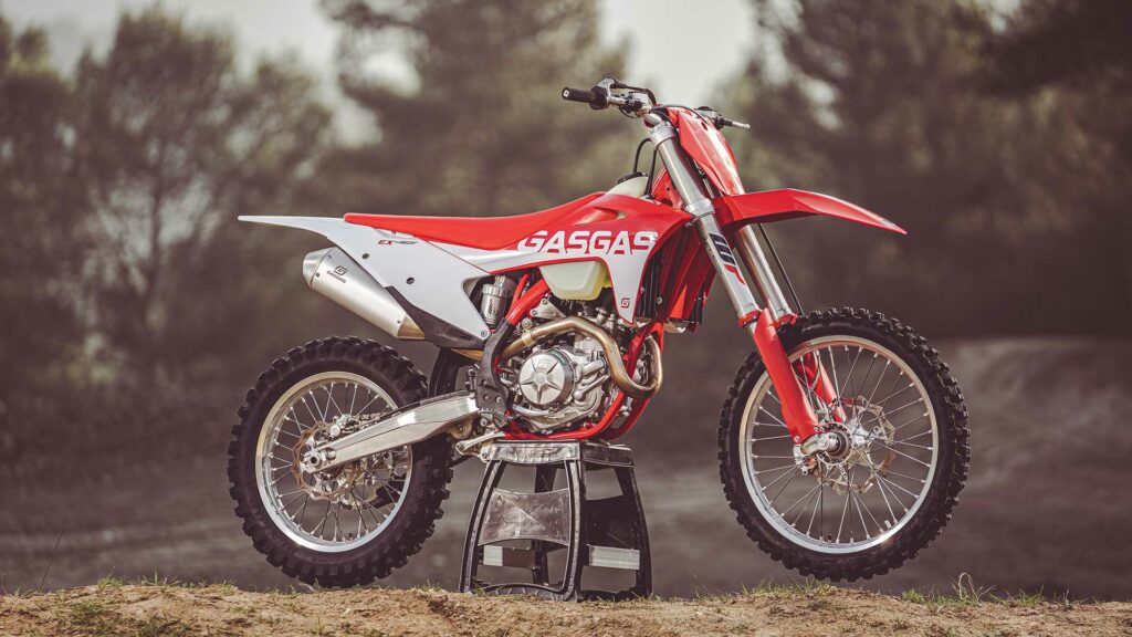 Gas Gas amplía su gama offroad para 2022 8 gama-offraod-gas-gas
