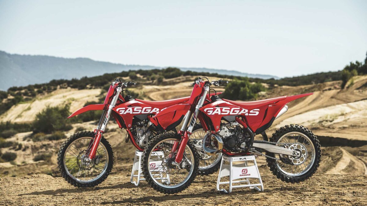 Gas Gas amplía su gama offroad para 2022 1 gama-offraod-gas-gas