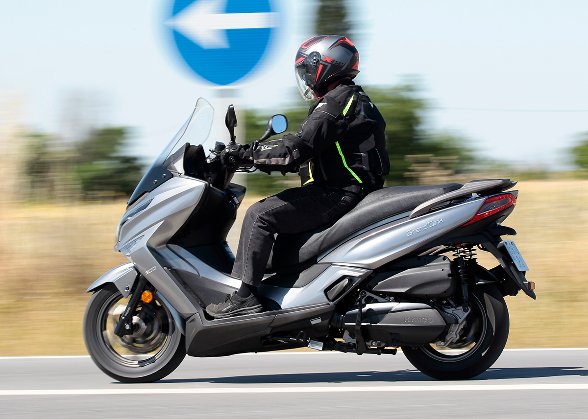 emparedado Dinámica Treinta Scooters GT: un modelo económico, asequible y muy fiable; ¿Quién da más? emparedado Dinámica Treinta Scooters GT: un modelo económico, asequible y muy fiable; ¿Quién da más?