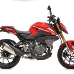Hanway Furious NK 125 S