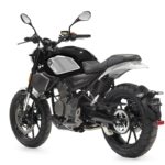 Hanway SC 125 S