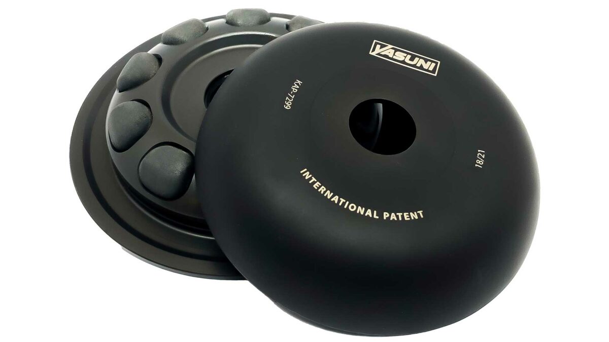 Variador Axial de Yasuni: máximo rendimiento para tu scooter 1 variador-axial-yasuni