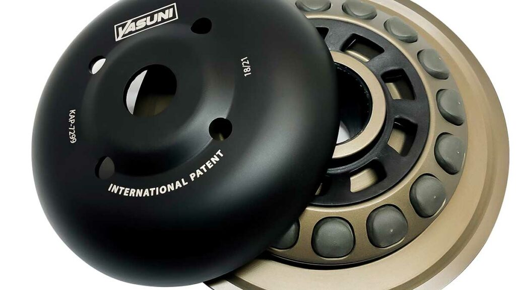 Variador Axial de Yasuni: máximo rendimiento para tu scooter 10 variador-axial-yasuni