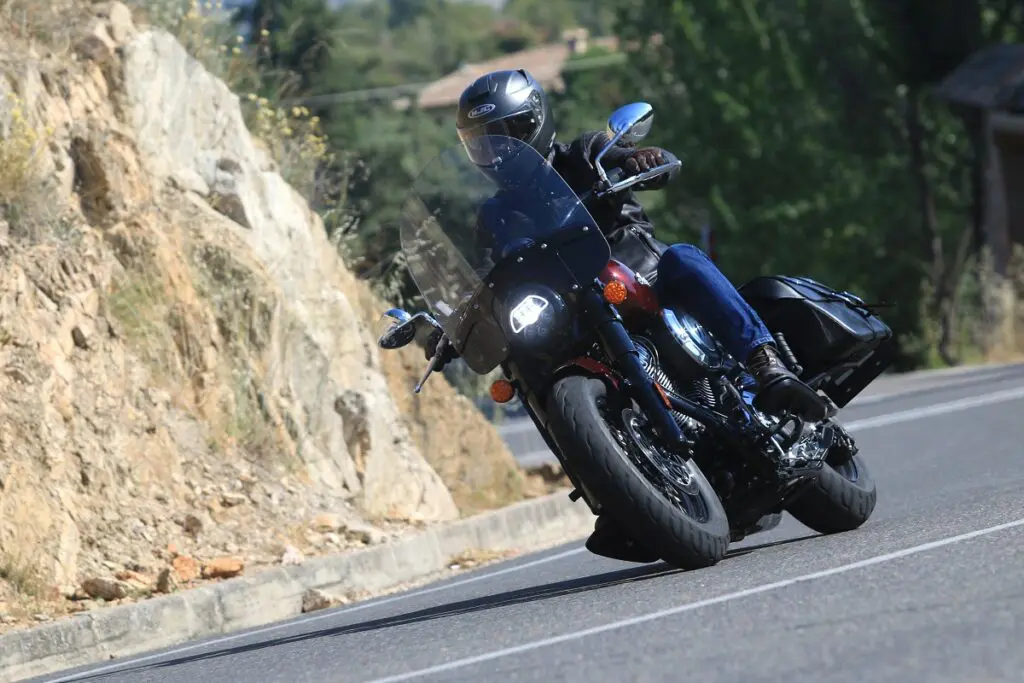 Prueba Indian Super Chief Limited: 100 años de juventud 11 Indian Super Chief Limited 12