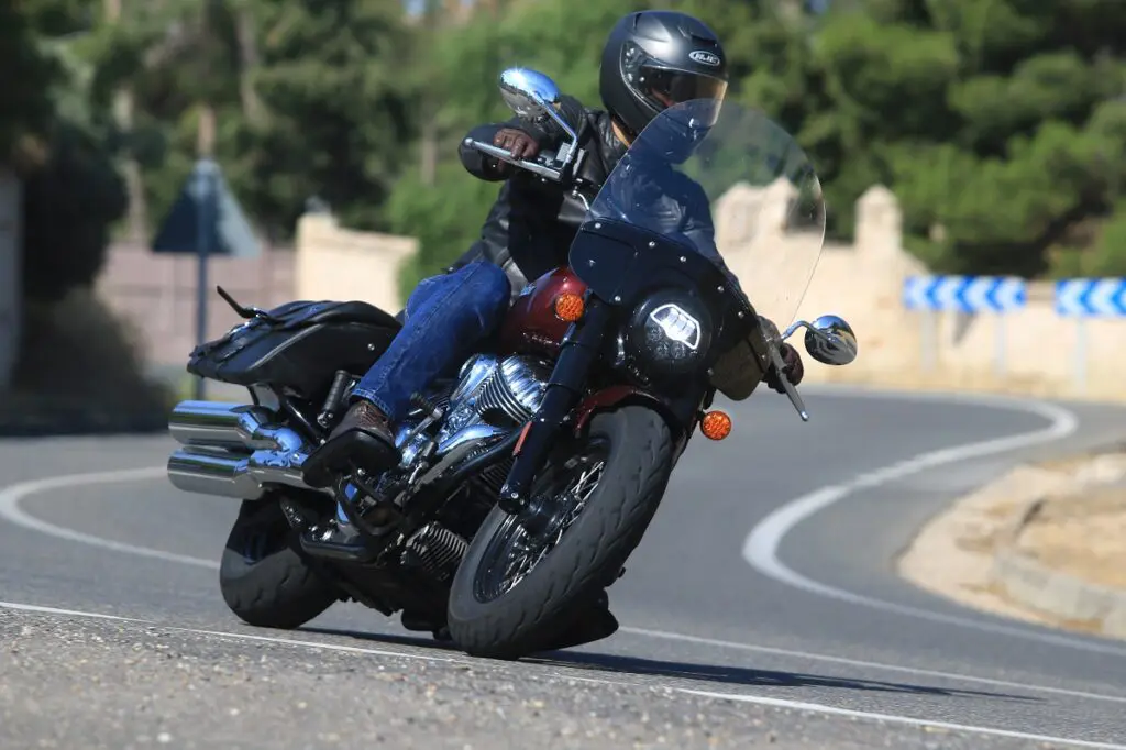 Prueba Indian Super Chief Limited: 100 años de juventud 15 Indian Super Chief Limited 13