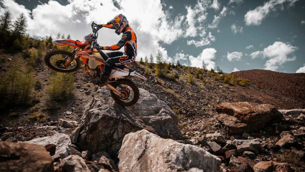 KTM 300 EXC TPI ERZBERGRODEO 2022 Manuel Lettenbichler2