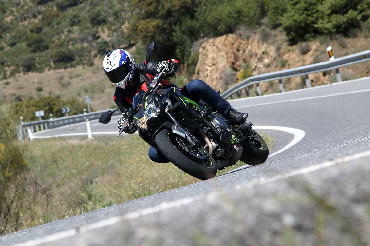 Las 10 motos más vendidas en junio de 2021 8 motos-mas-vendidas-junio-2021