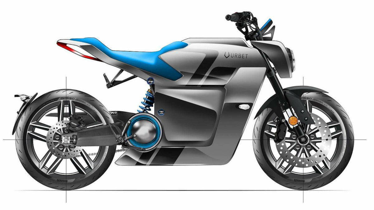 Urbet se consolida en el mercado español de motos eléctricas 1 urbet