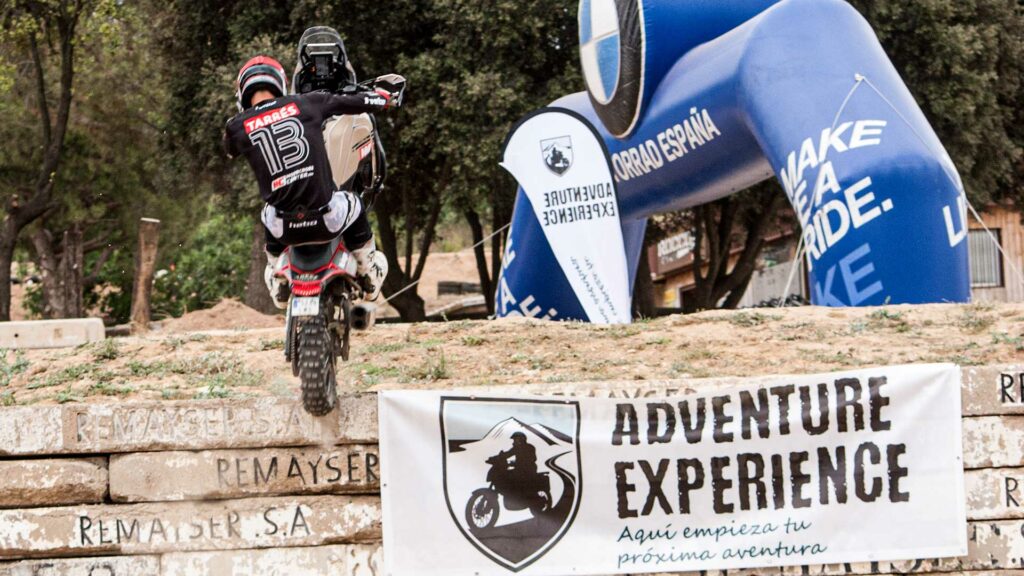 Adventure Experience: éxito de la primera edición 3 adventure-experience