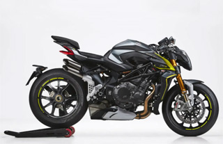 MV Agusta Brutale 1000 RR 2021