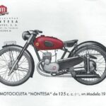 Montesa D 51