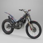 Montesa Cota 301RT 2019 H0001 G