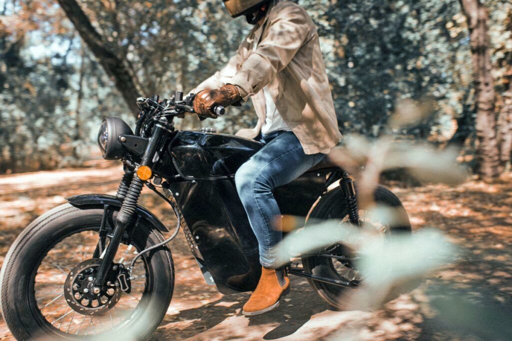 OX Motorcycle fabricará sus motos eléctricas en Madrid 10 OX Motorcycles 3