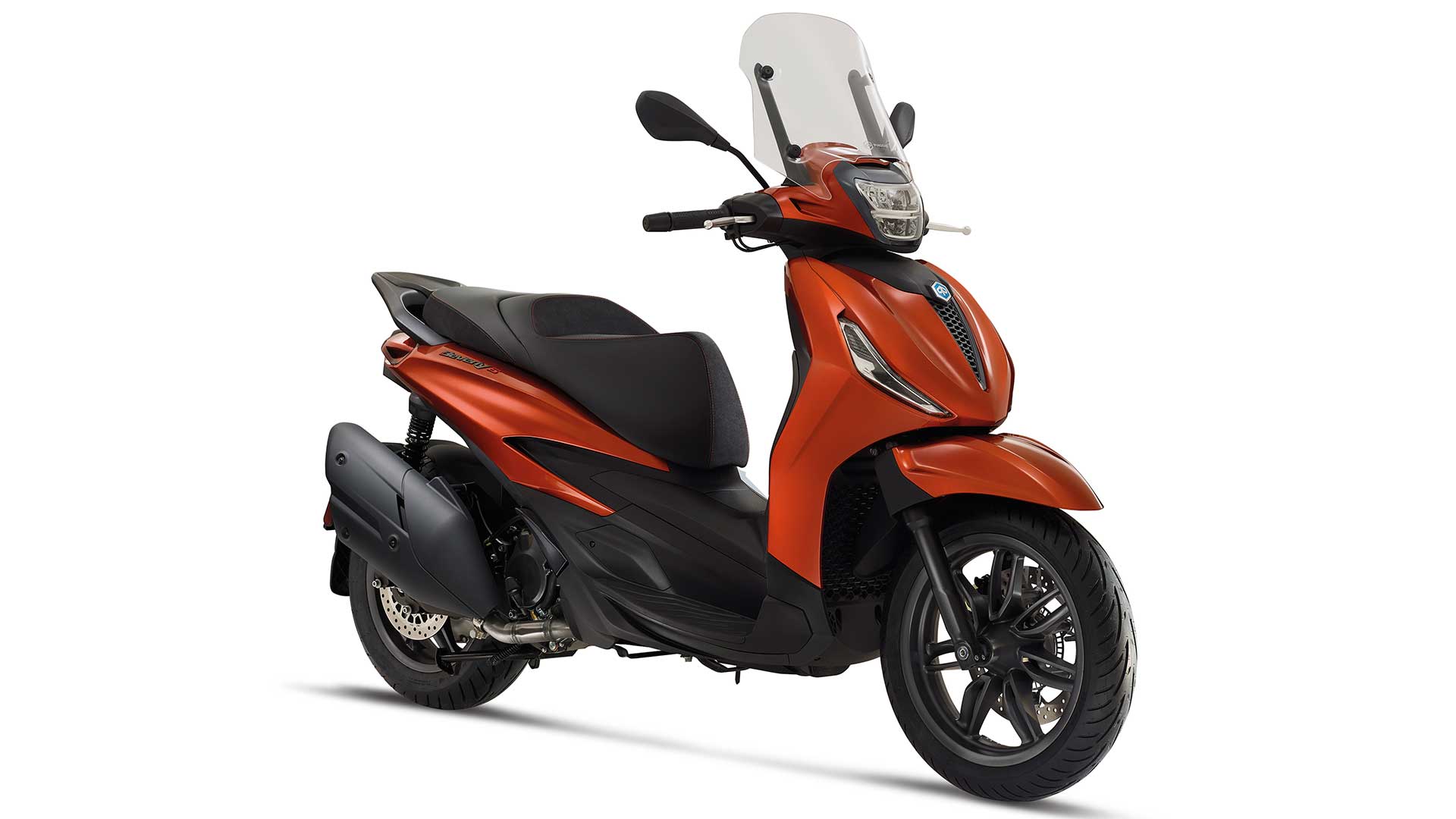 Piaggio “Urban Days”: seguro gratuito en varios modelos Euro 5 5 piaggio-urban-days