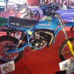 Bultaco Pursang MK15 250