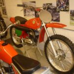 Bultaco Pursang MK2 250cc (1967)