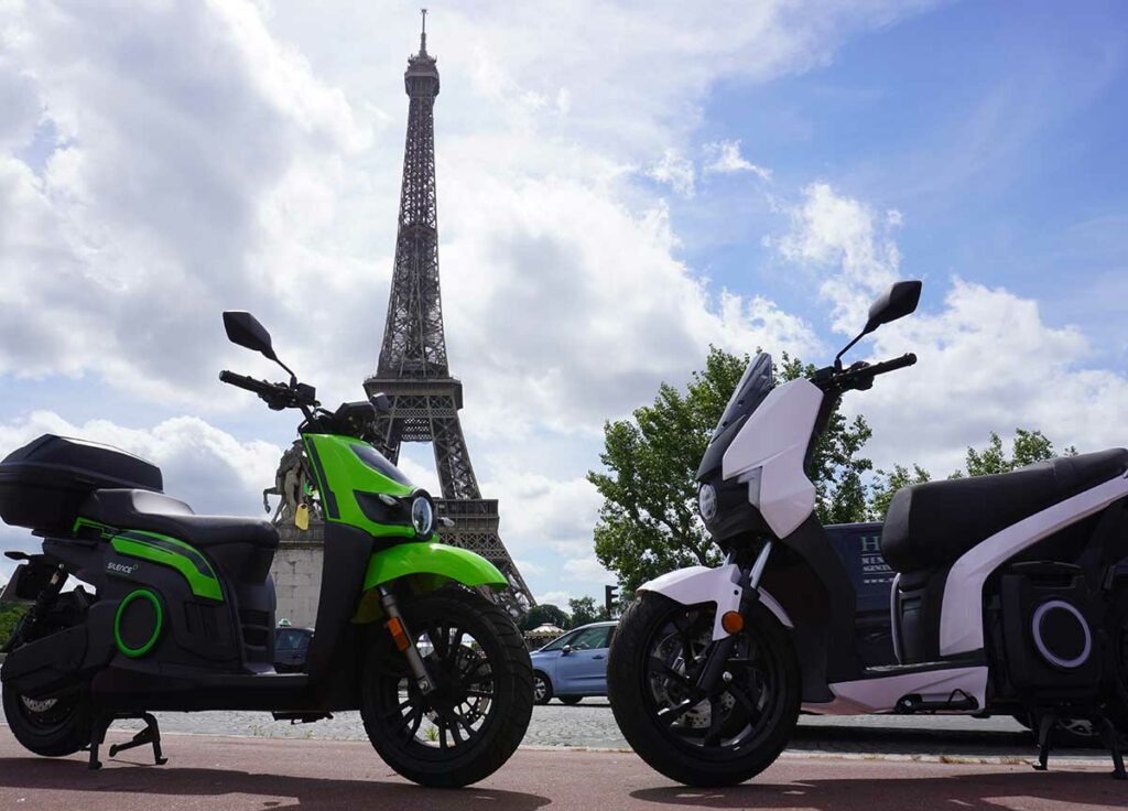 Silence llega a París como parte de su plan de expansión internacional 8 Silence en Paris