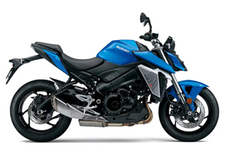 Suzuki GSX 950