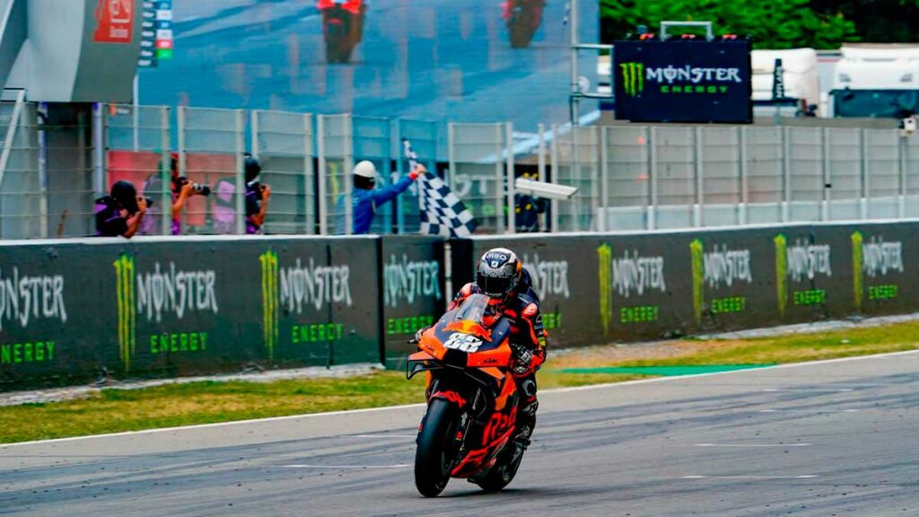 Análisis MotoGP Cataluña: sanción equivocada para Quartararo 3 victoria-oliveira