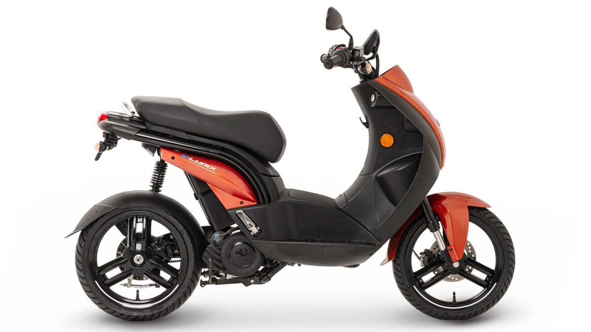 Plan 'Move to Electric' de Peugeot: el e-Ludix con 1.250 euros de descuento 1 oferta-e-ludix