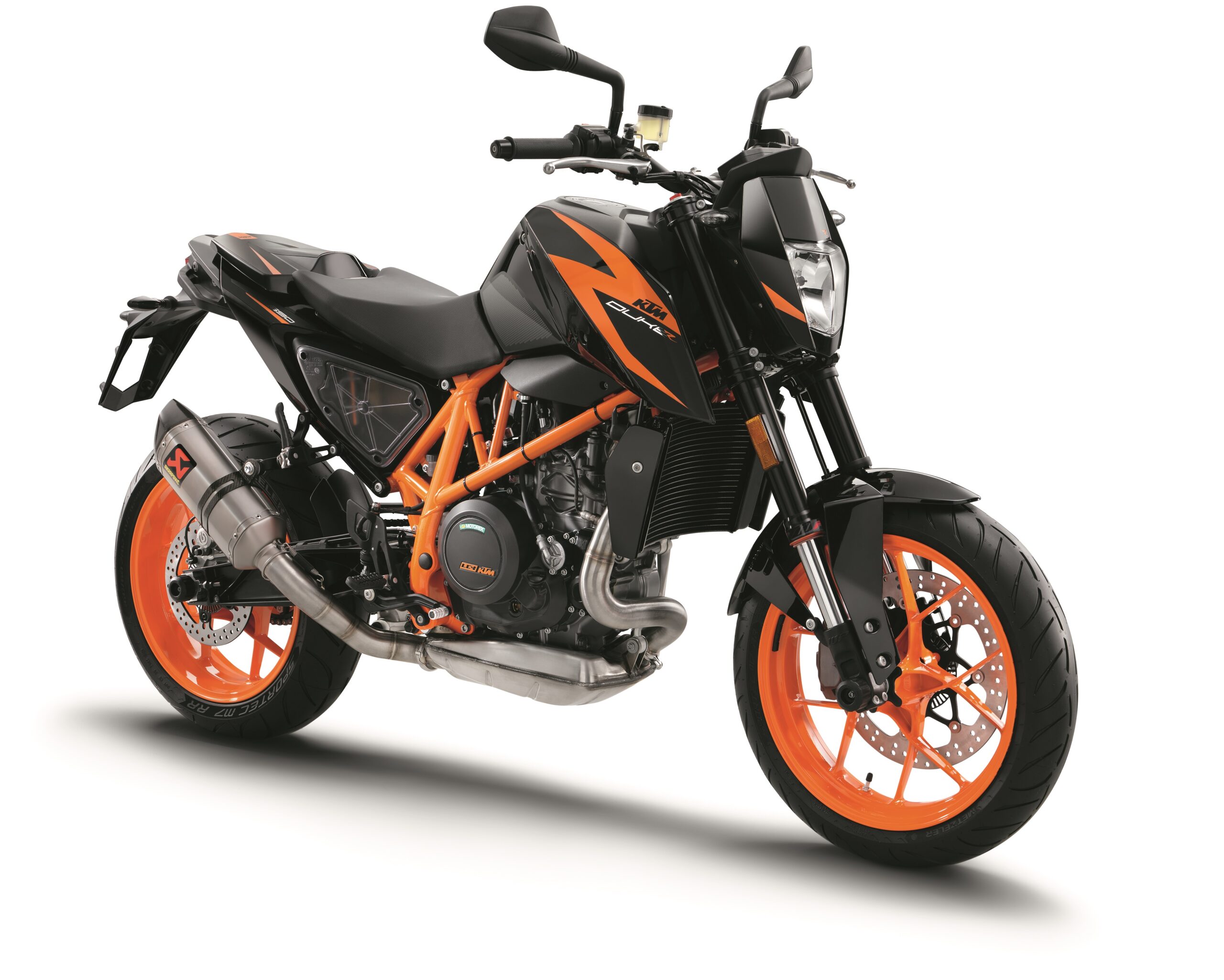 KTM 690 Duke