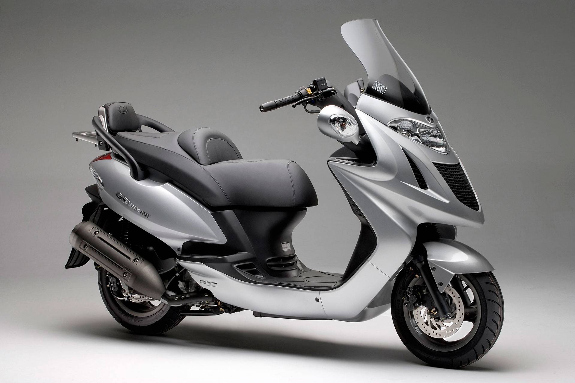 Kymco Super Dink 125i, información y precios - Fórmulamoto