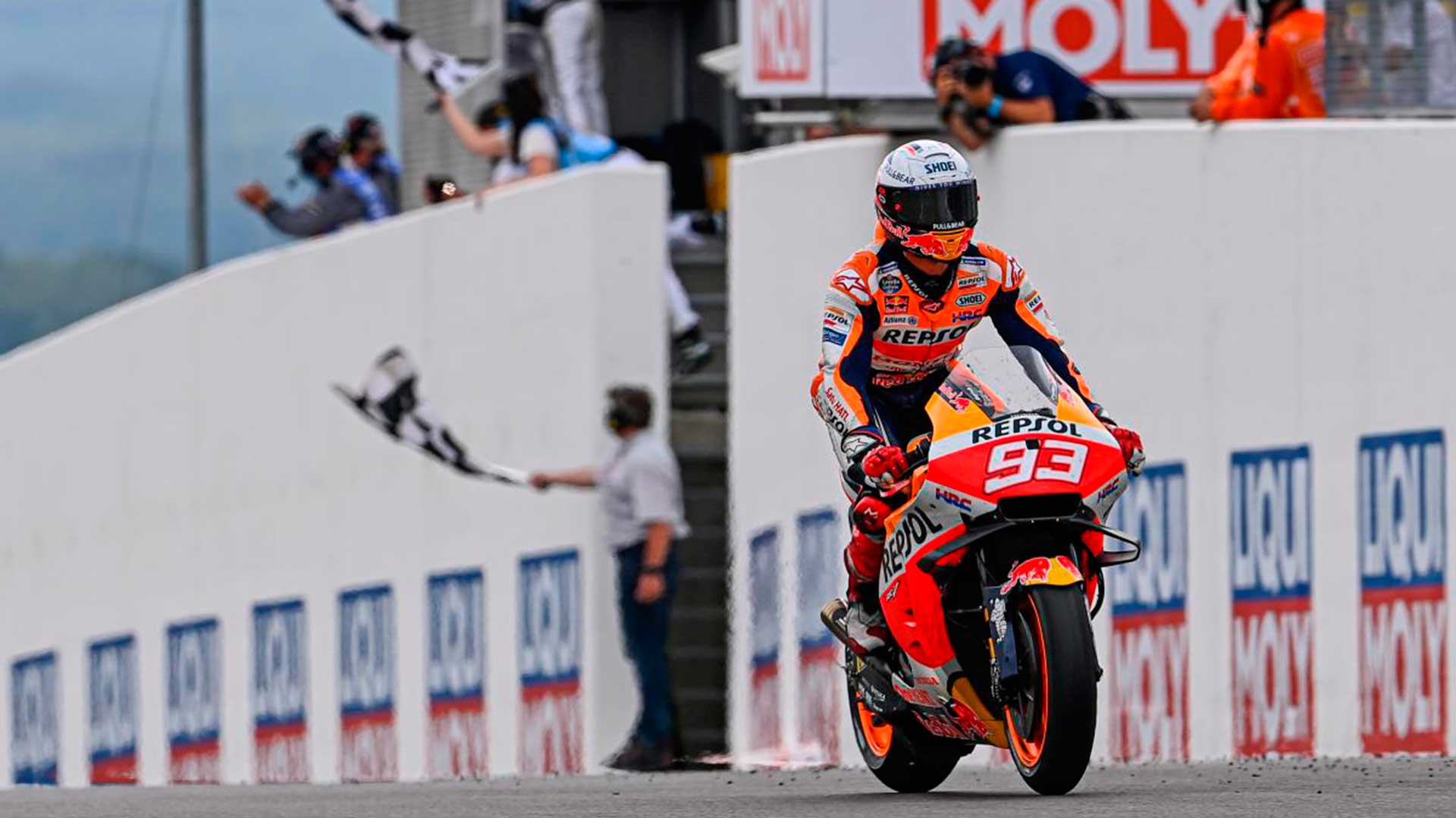 MotoGP Alemania: “pero sigue siendo el rey” 3 lg63719 2.gallery full top lg