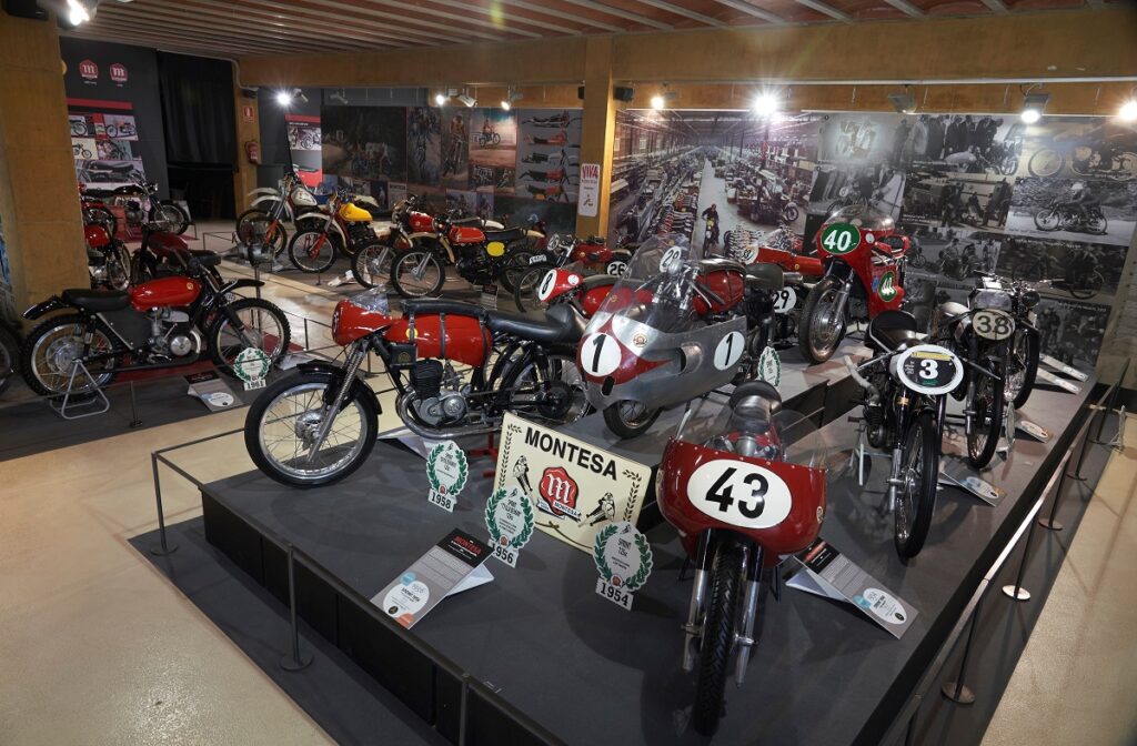 montesa 75 aniversario 7