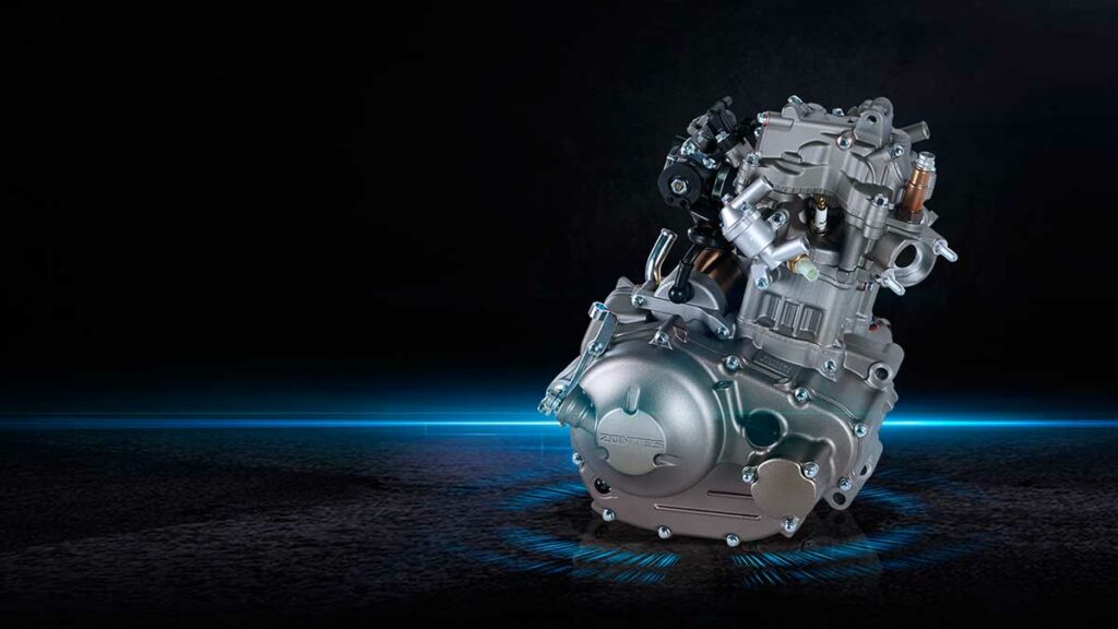 Zontes lidera el mercado de motos de 125cc en España 11 motor-zontes