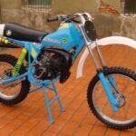 Bultaco Pursang MK15 125