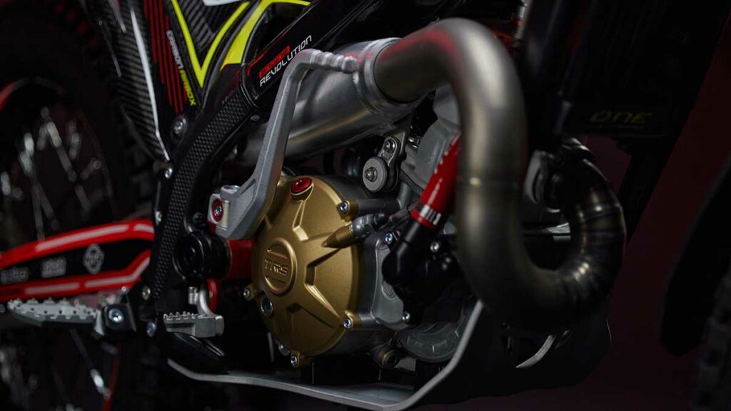 Nueva TRRS Gold Edition: nacida para dominar 11 TRRS-gold-edition