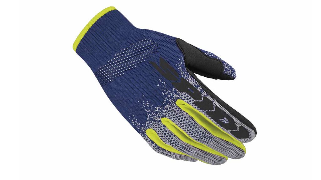 Tus manos, siempre protegidas con los guantes SPIDI X-Knit 2 SPIDI X-Knit