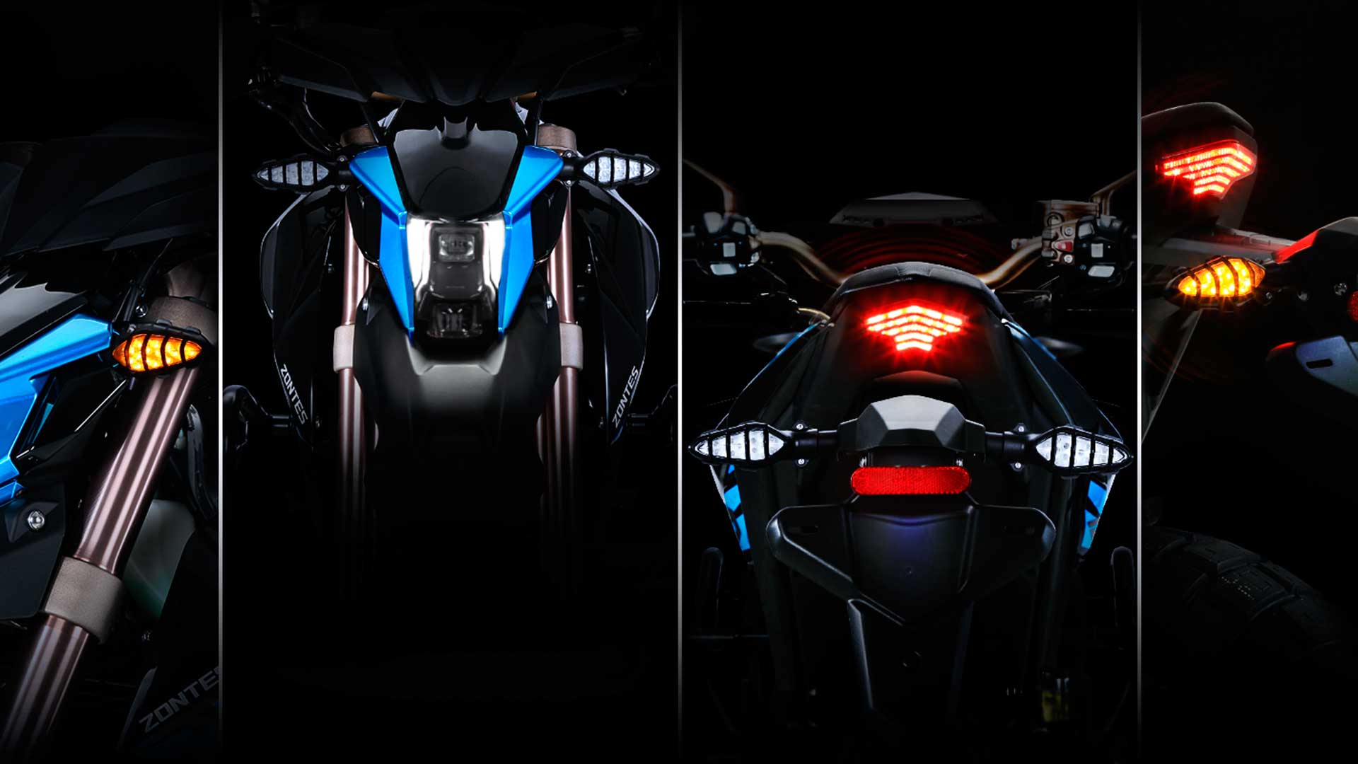 Zontes lidera el mercado de motos de 125cc en España 8 zontes-lidera-segmento-125