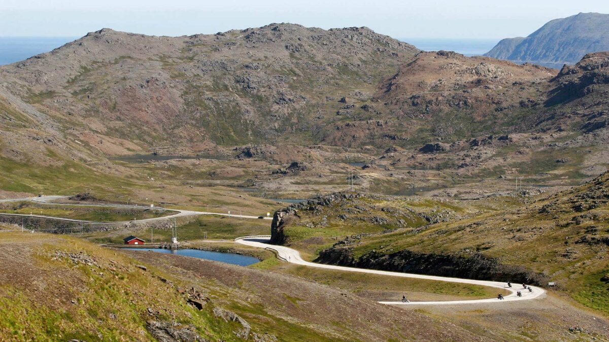 Abierta hasta finales de julio la inscripción para el Moto Guzzi 'Viaje del Centenario' 1 moto-guzzi-experience