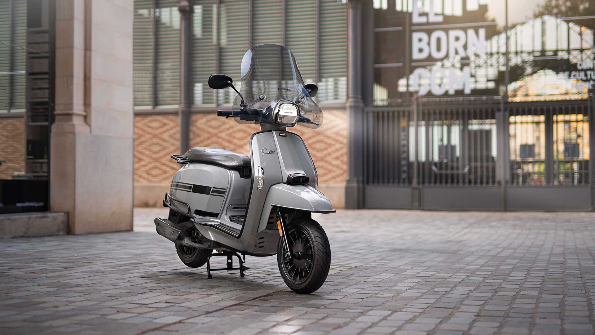 Lambretta presenta su nueva colección de accesorios 5 accesorios-lambretta