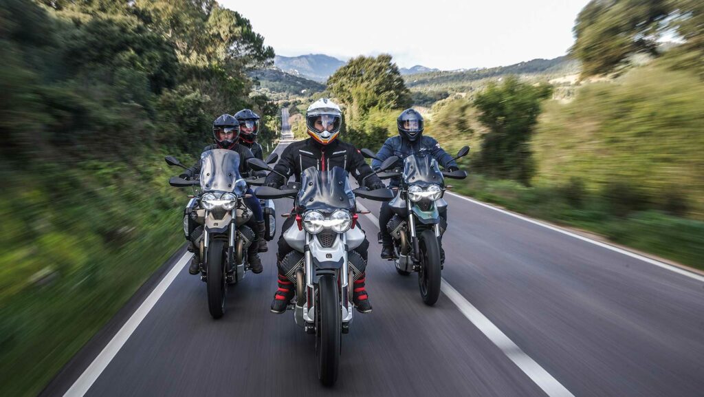 Abierta hasta finales de julio la inscripción para el Moto Guzzi 'Viaje del Centenario' 11 moto-guzzi-experience