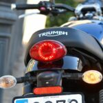 Triumph Street Twin