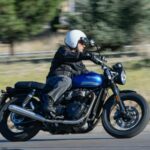 Triumph Street Twin