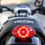 Triumph Street Twin