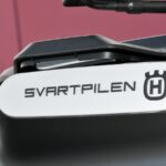 Husqvarna Svartpilen 125