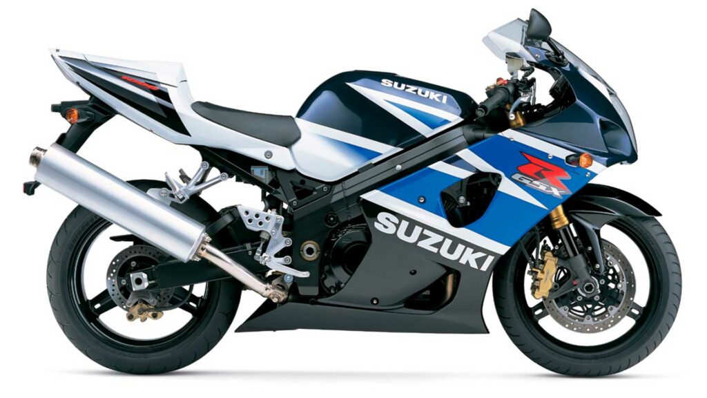 Suzuki celebra el 20 aniversario de una de sus motos más míticas 12 suzuki-gsx-r1000