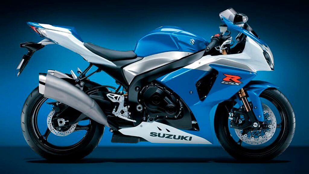 Suzuki celebra el 20 aniversario de una de sus motos más míticas 15 suzuki-gsx-r1000