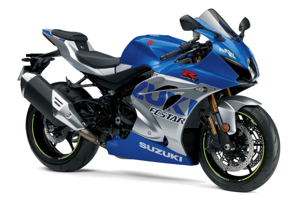 Suzuki celebra el 20 aniversario de una de sus motos más míticas 16 suzuki-gsx-r1000